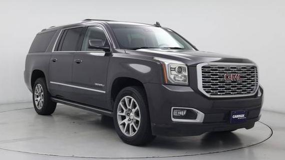 GMC YUKON XL 2018 1GKS2HKJ9JR309166 image